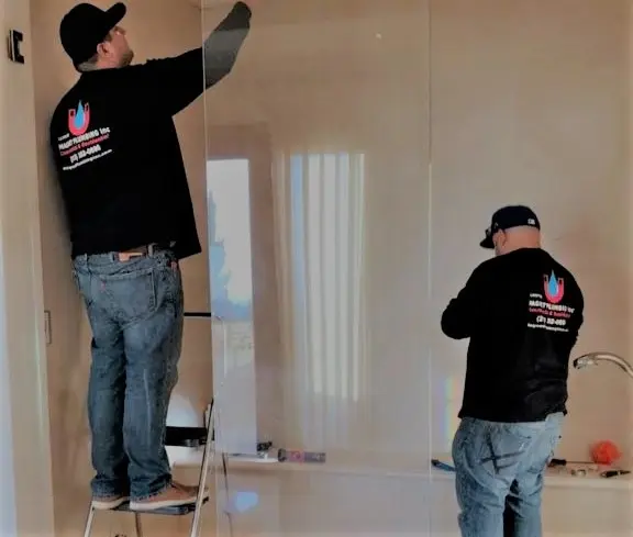 Professional plumbing installation for Tankless Water Heater Installation in West Valley